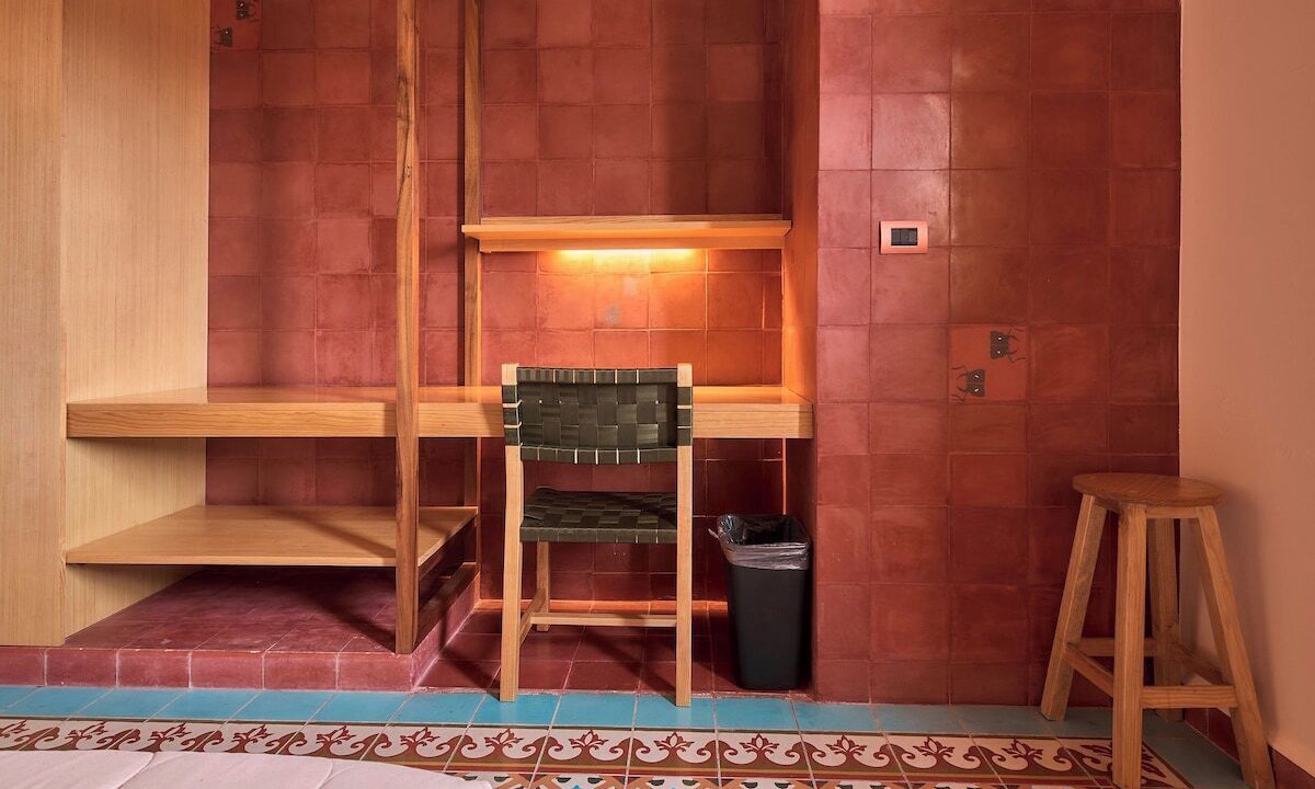 Photo of Bedroom in Ruta Independencia