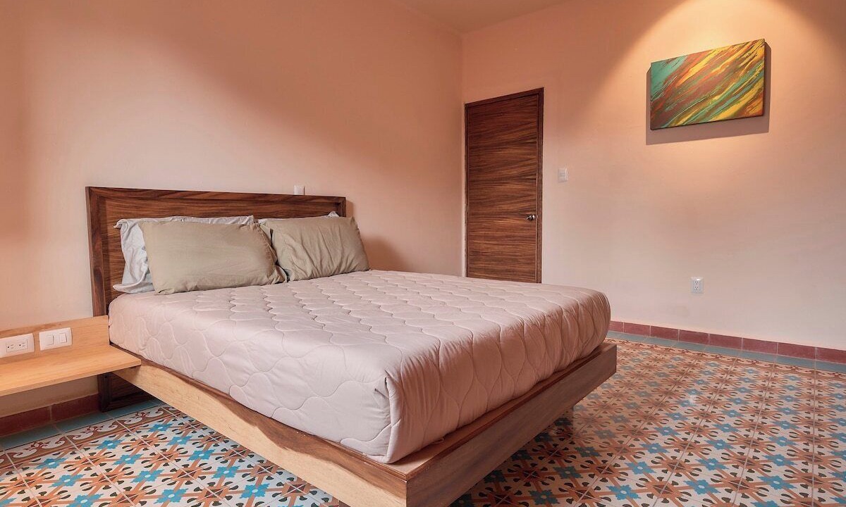 Photo of Bedroom in Ruta Independencia