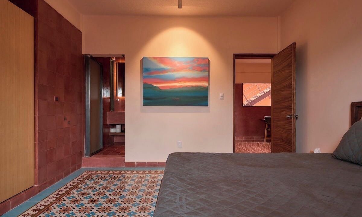 Photo of Bedroom in Ruta Independencia