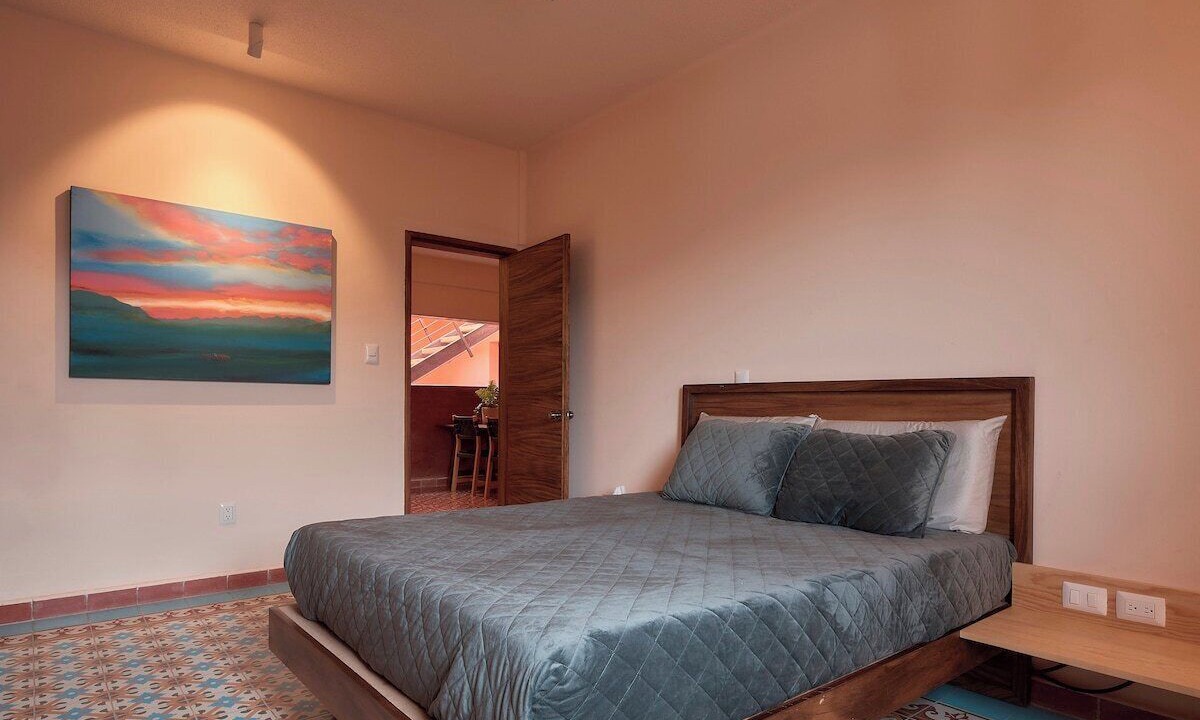 Photo of Bedroom in Ruta Independencia