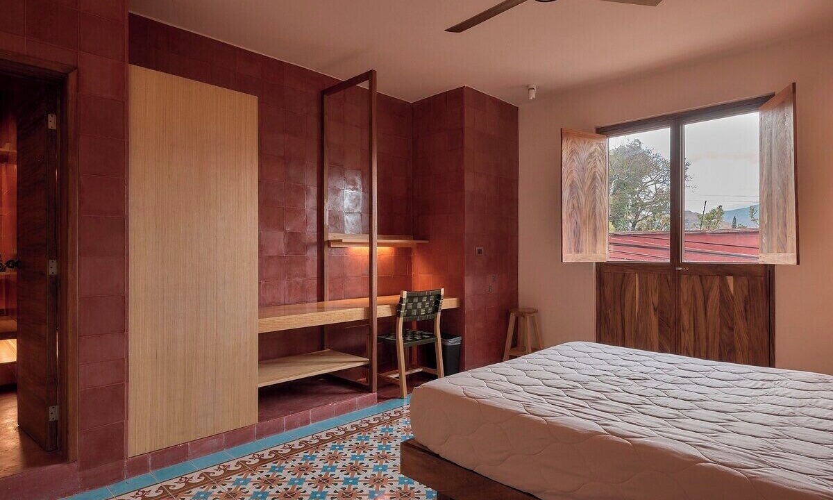 Photo of Bedroom in Ruta Independencia