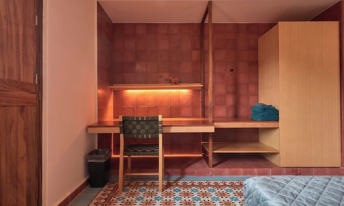 Photo of Bedroom in Ruta Independencia