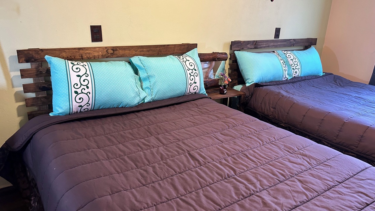 Photo of Bedroom in Chignahuapan