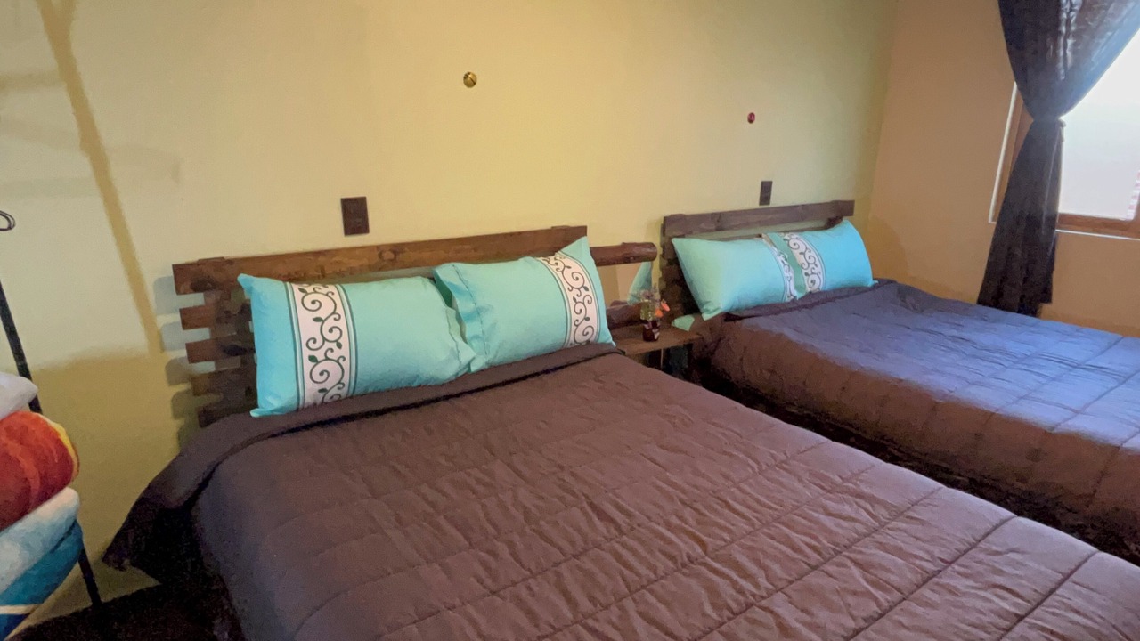 Photo of Bedroom in Chignahuapan