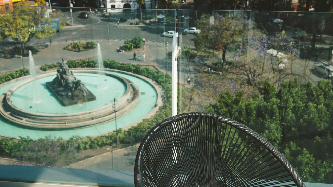 Photo of Outdoor in Roma Norte