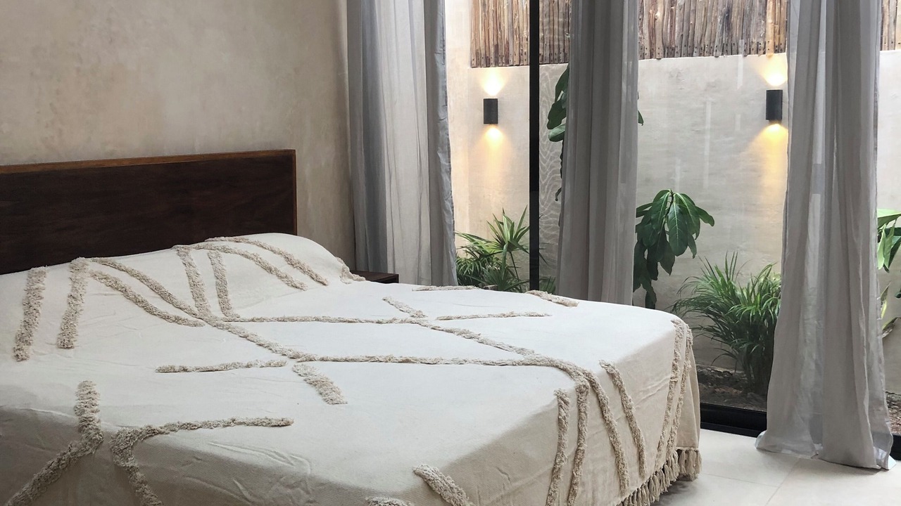 Photo of Bedroom in Punta Allen