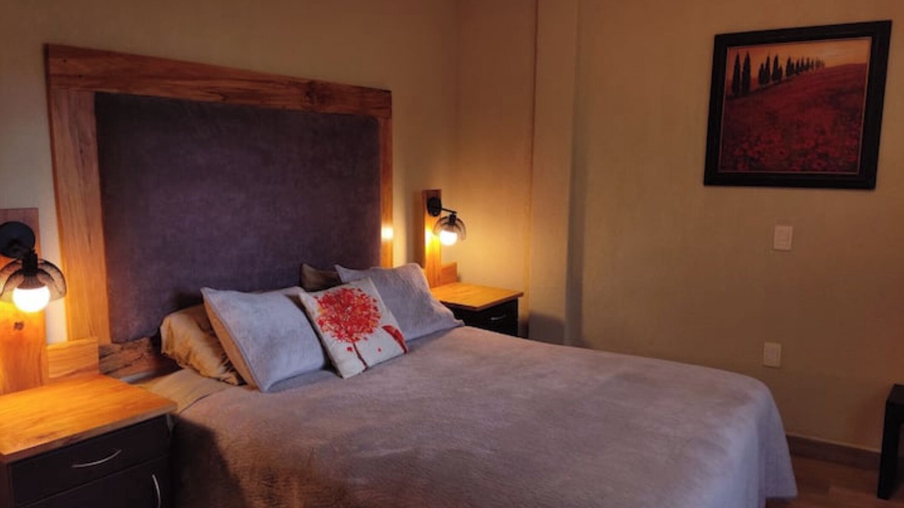 Photo of Bedroom in Morelia