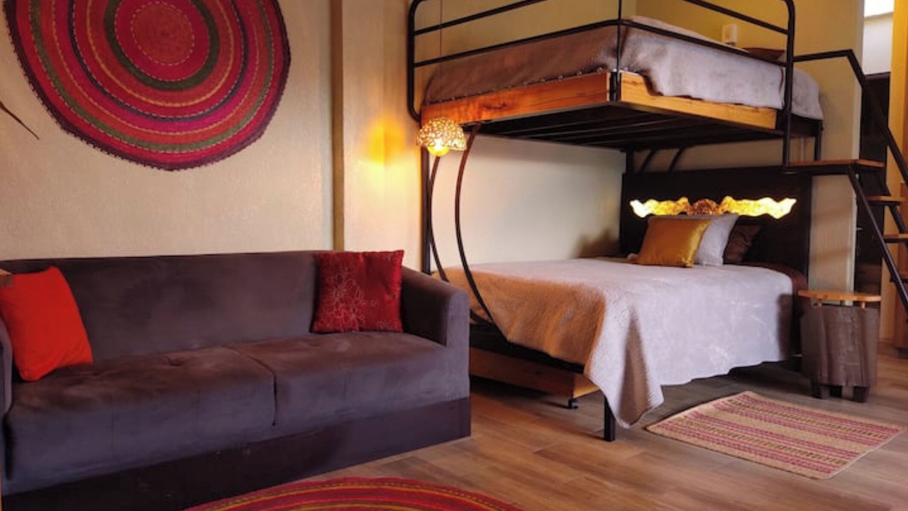 Photo of Bedroom in Morelia