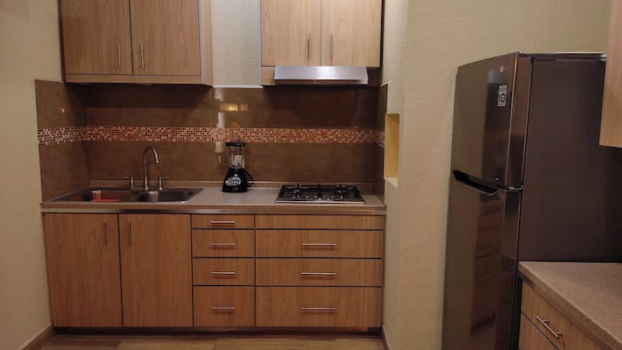 Photo of Kitchen in Morelia