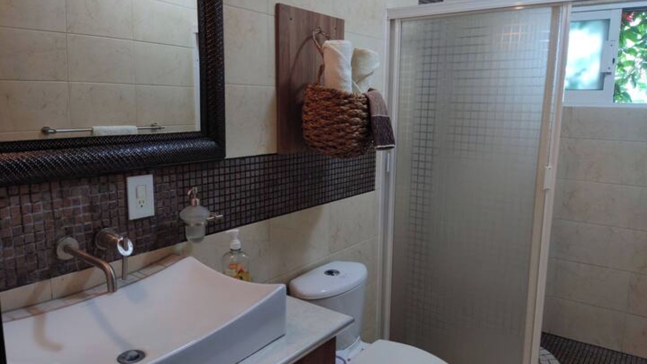 Photo of Bathroom in Morelia