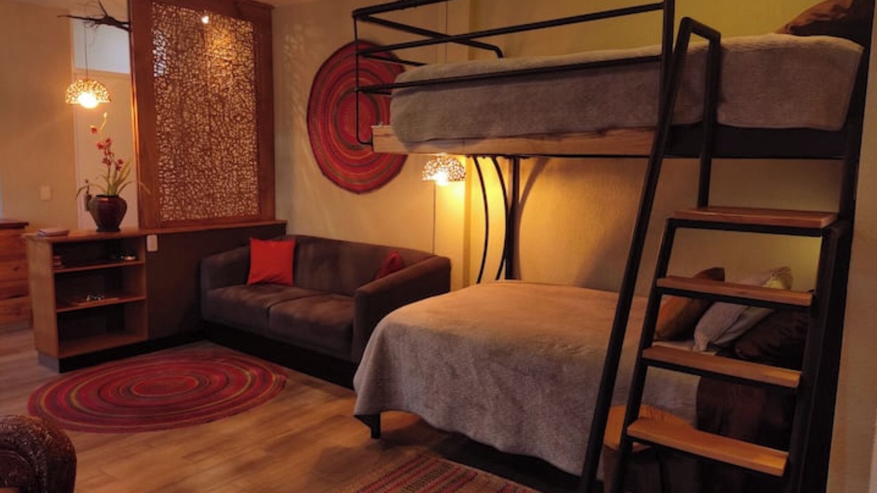Photo of Bedroom in Morelia