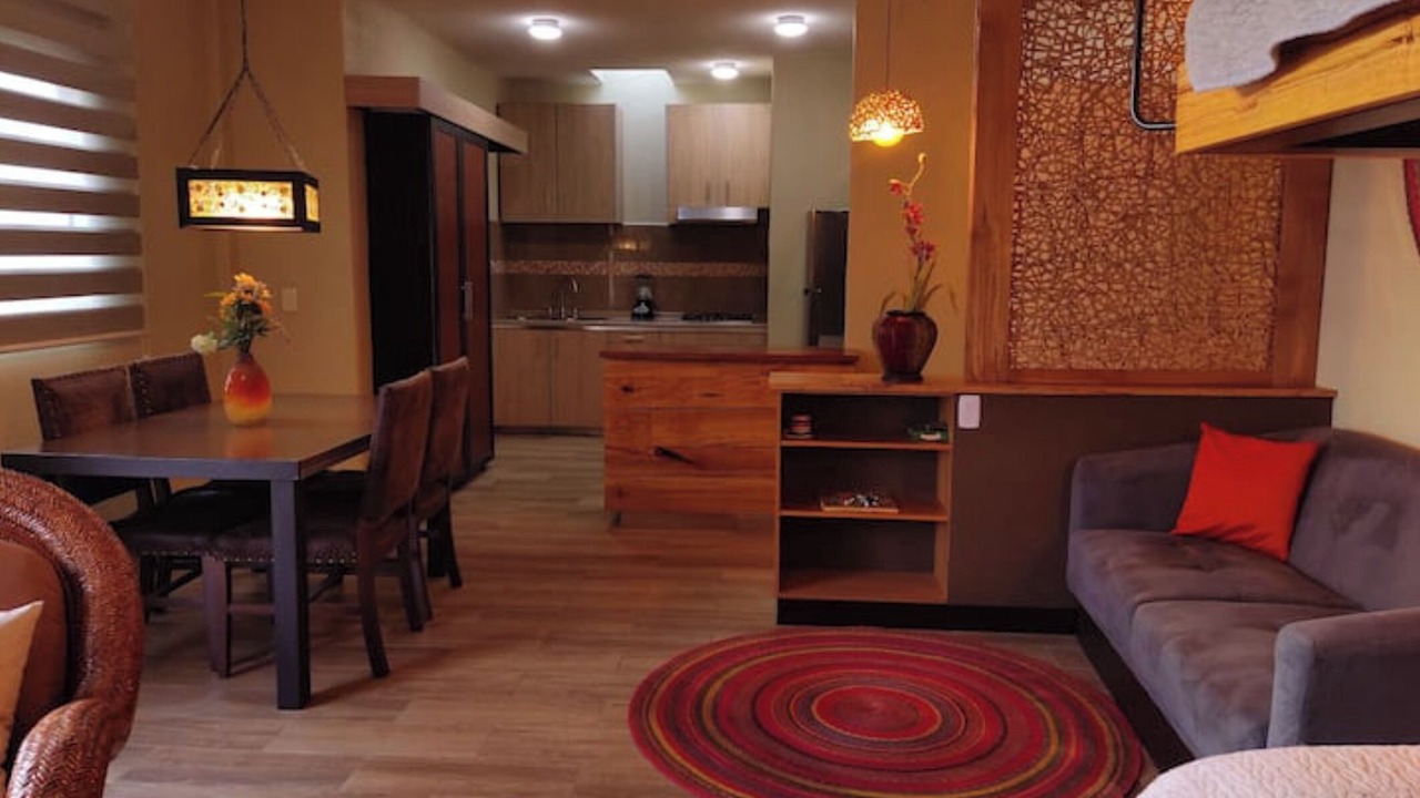 Photo of Livingroom in Morelia
