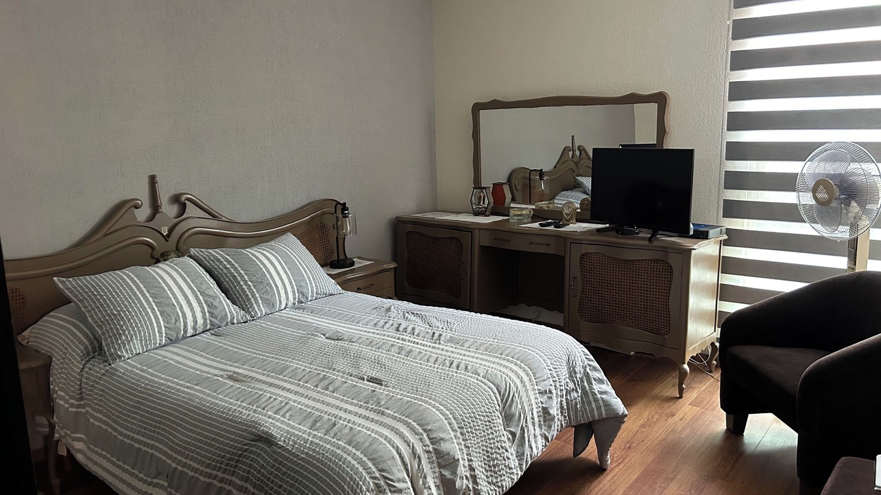 Photo of Bedroom in Morelia