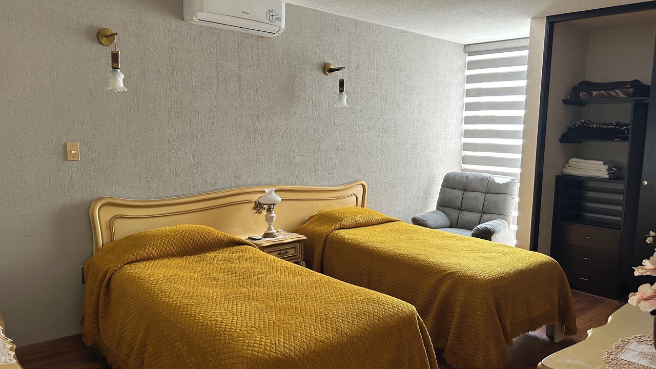 Photo of Bedroom in Morelia