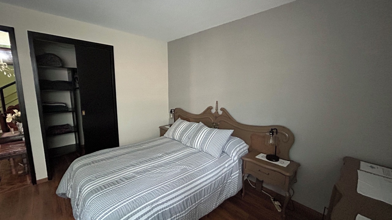 Photo of Bedroom in Morelia