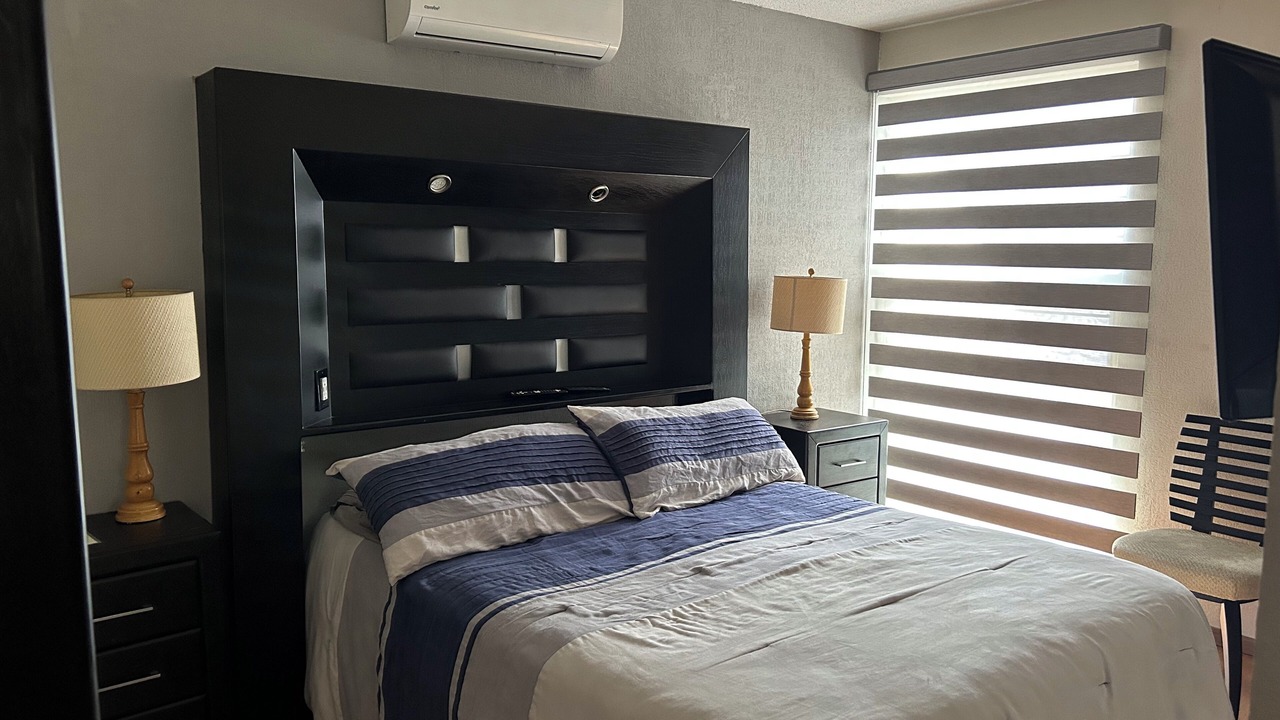 Photo of Bedroom in Morelia