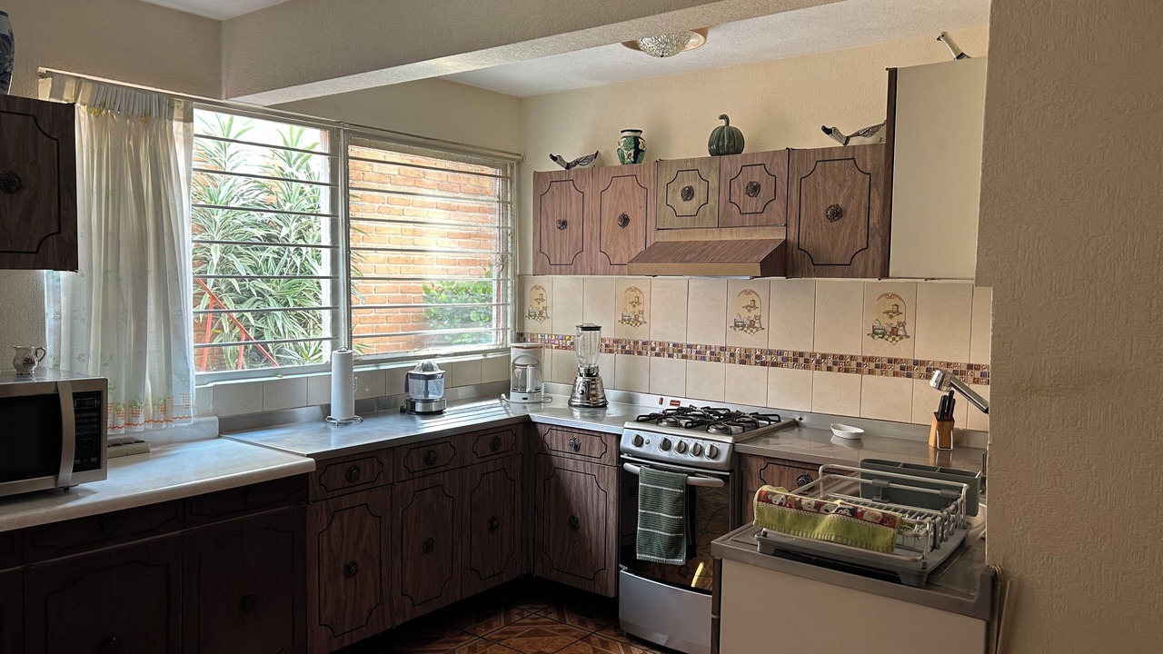 Photo of Kitchen in Morelia