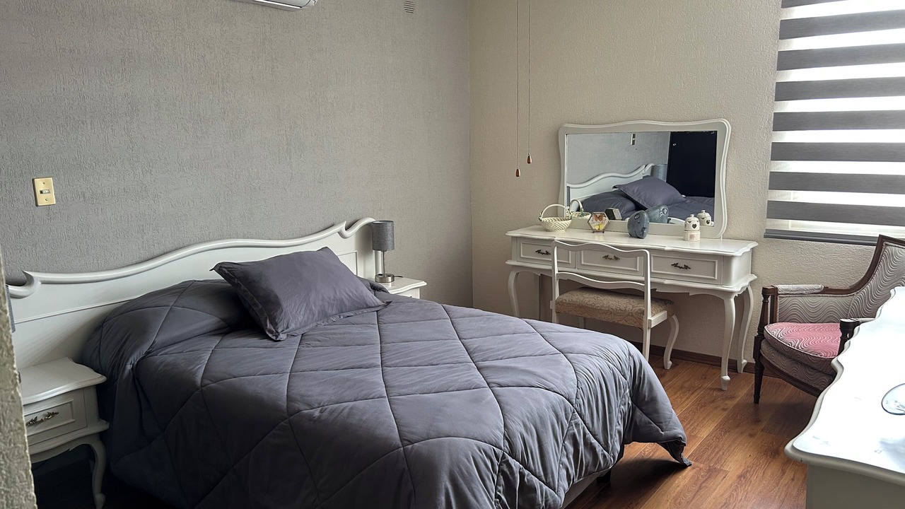 Photo of Bedroom in Morelia