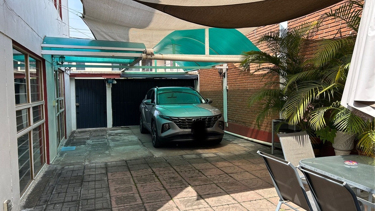 Photo of Outdoor in Morelia