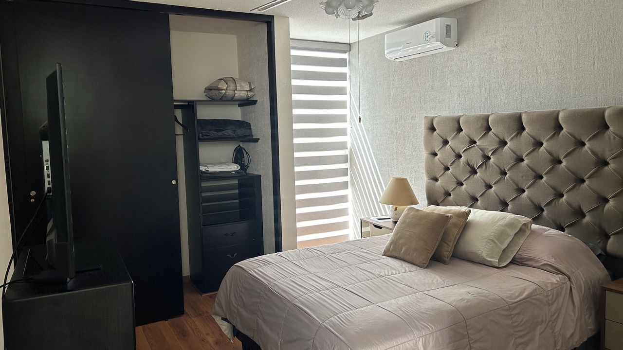 Photo of Bedroom in Morelia