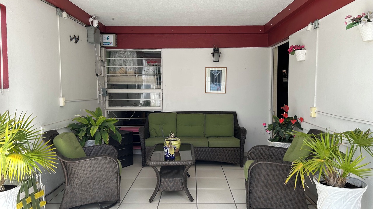 Photo of Outdoor in Morelia