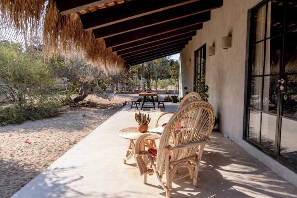 Photo of Outdoor in El Pescadero