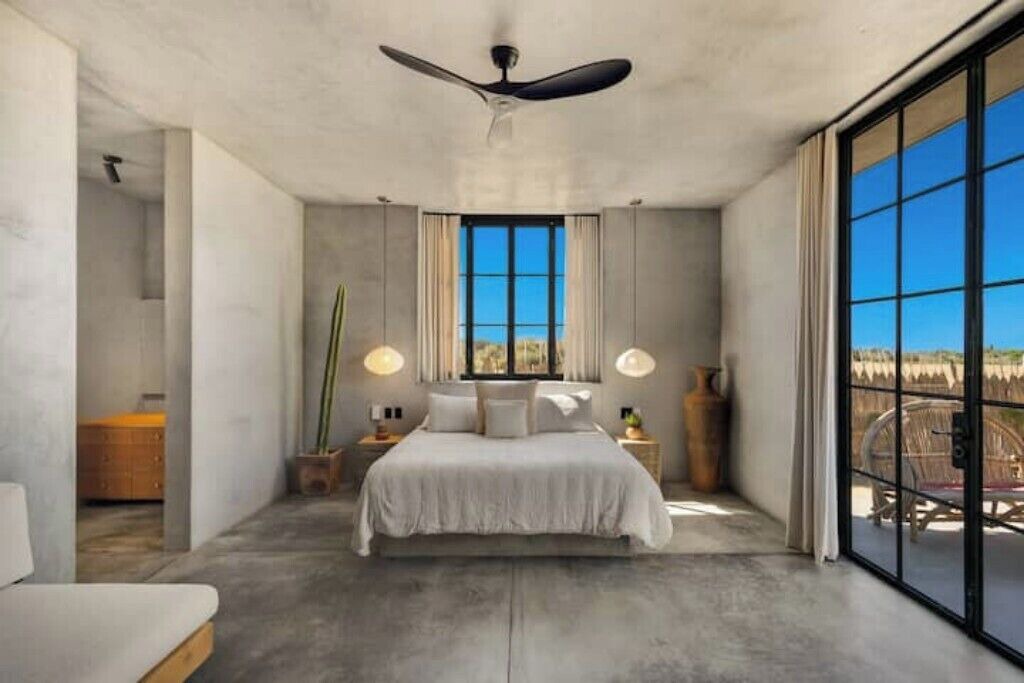 Photo of Bedroom in El Pescadero