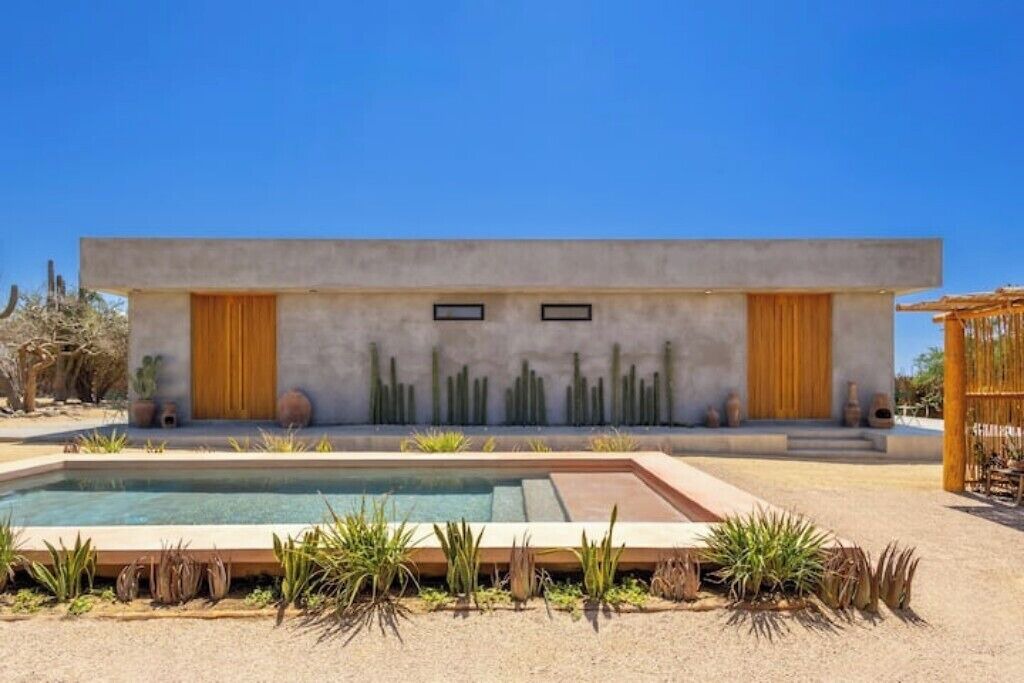 Photo of Outdoor in El Pescadero