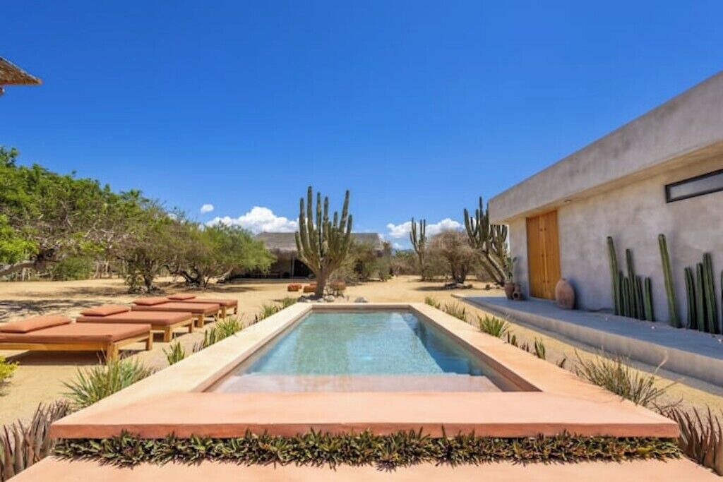 Photo of Outdoor in El Pescadero
