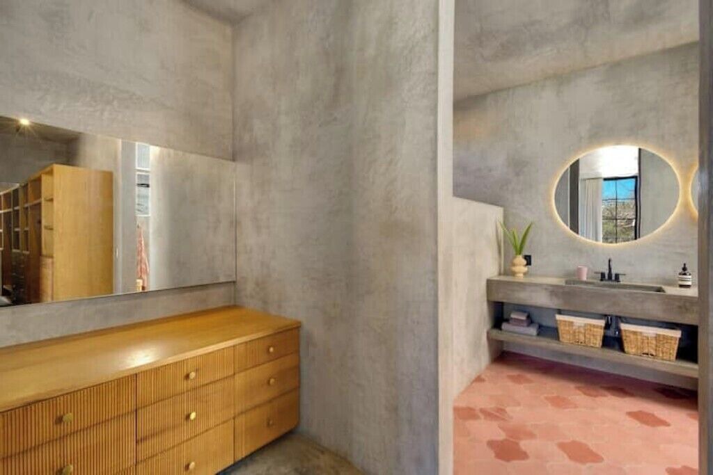 Photo of Bathroom in El Pescadero