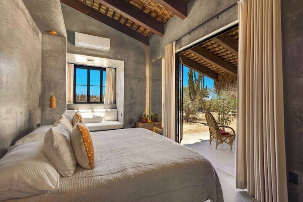 Photo of Bedroom in El Pescadero