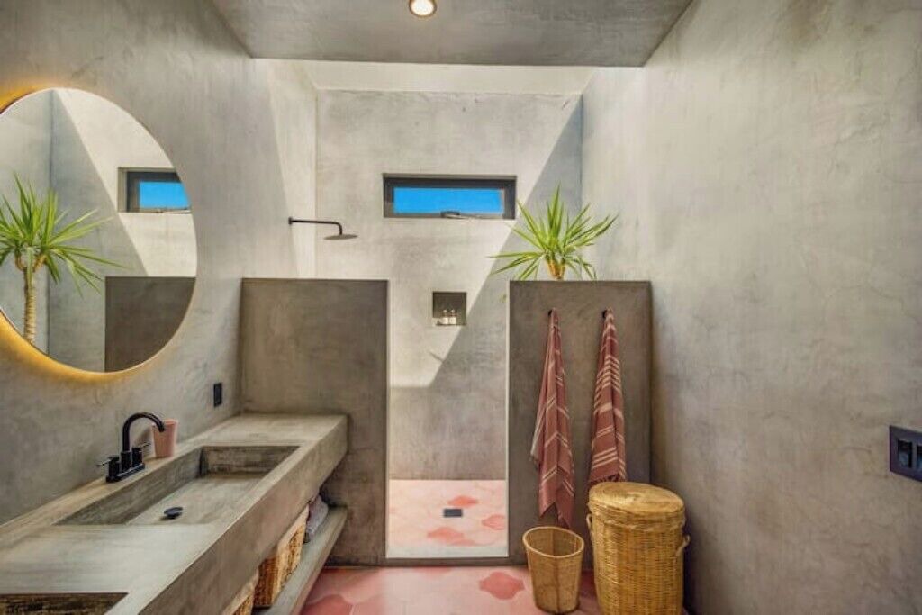 Photo of Bathroom in El Pescadero