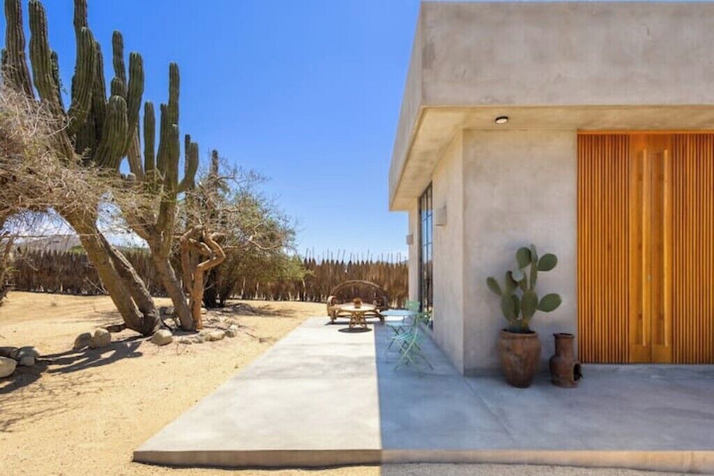 Photo of Outdoor in El Pescadero