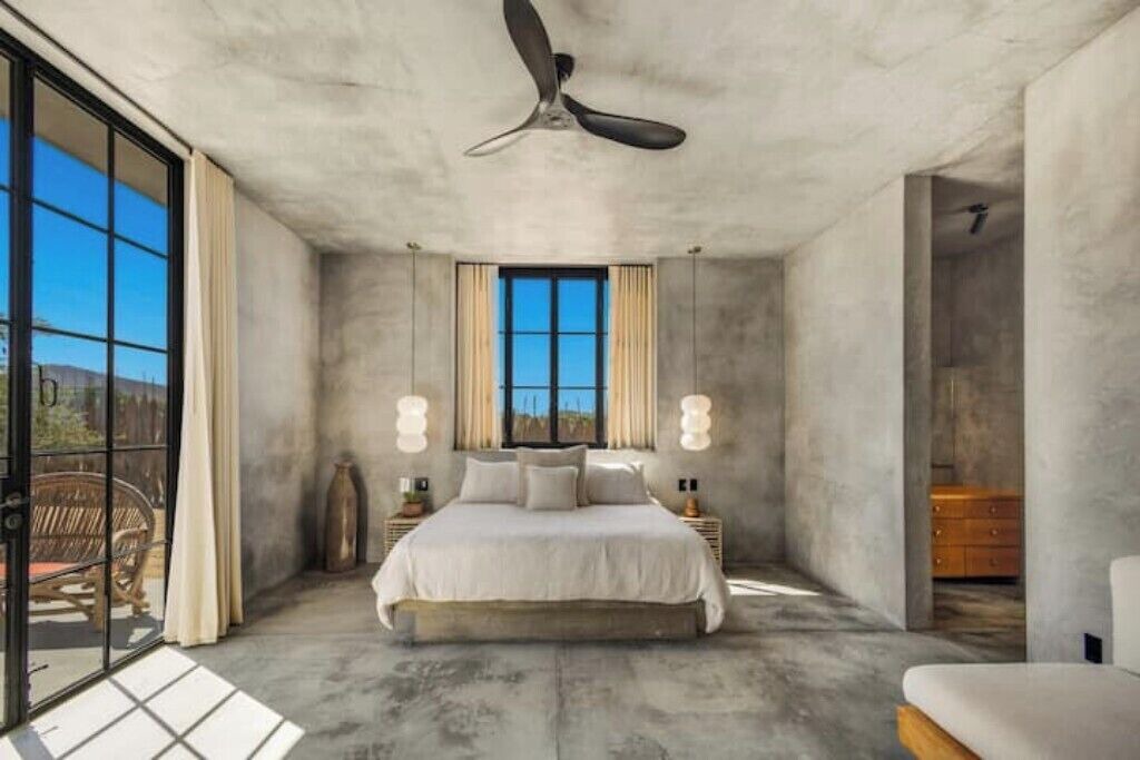 Photo of Bedroom in El Pescadero