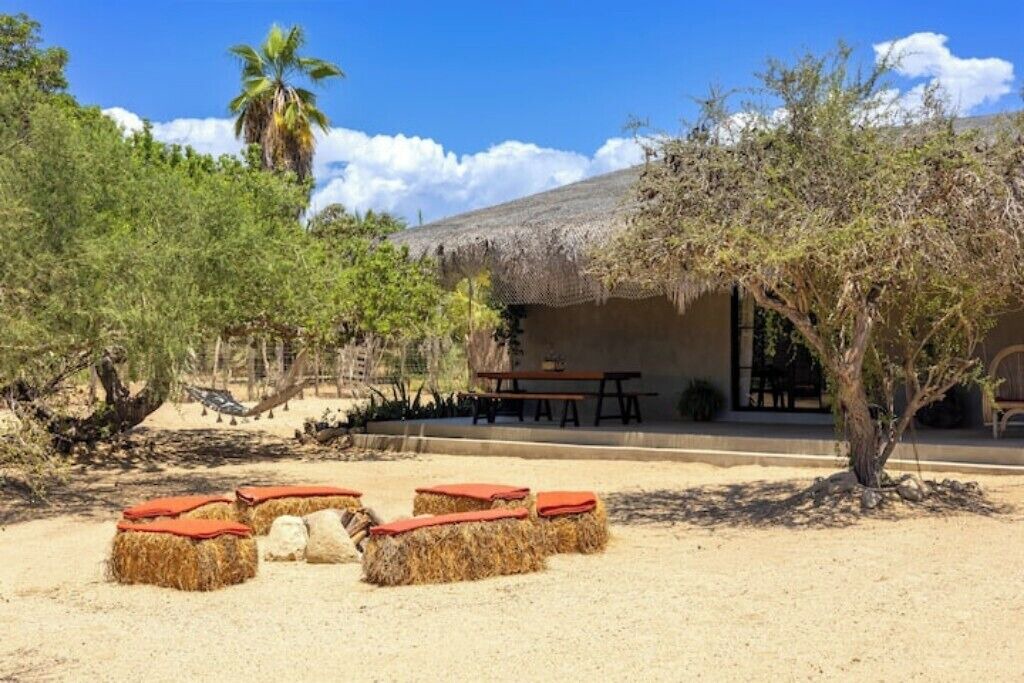 Photo of Outdoor in El Pescadero