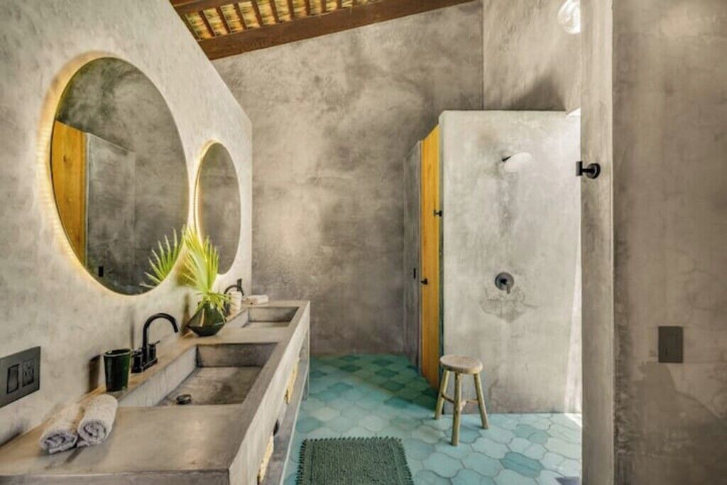 Photo of Bathroom in El Pescadero