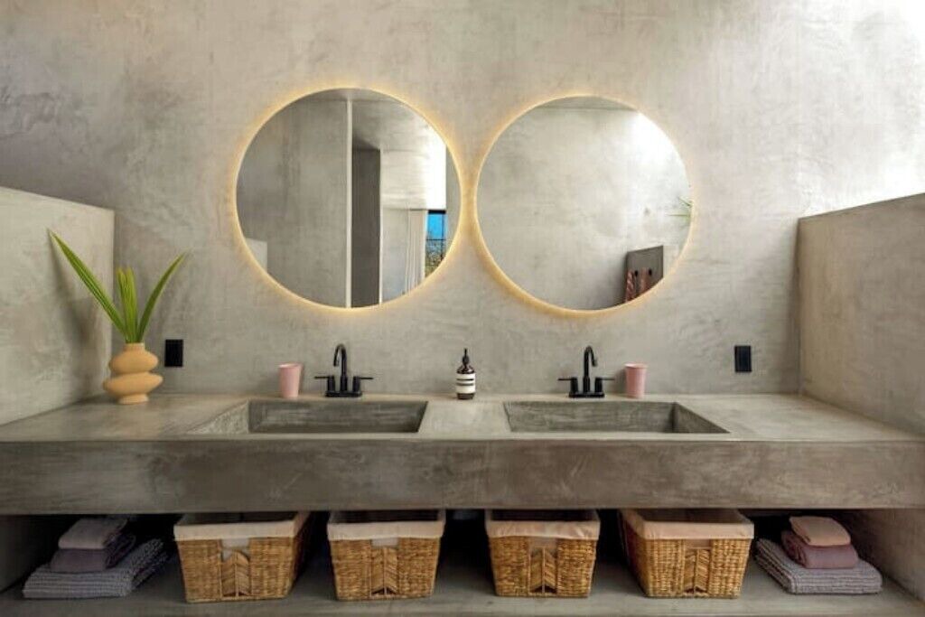 Photo of Bathroom in El Pescadero