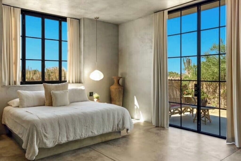 Photo of Bedroom in El Pescadero