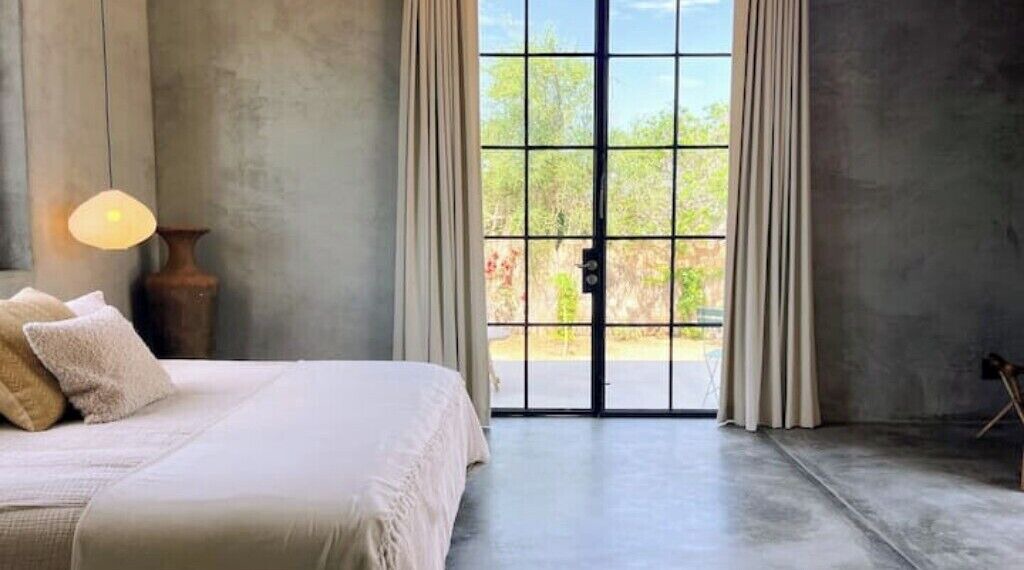 Photo of Bedroom in El Pescadero