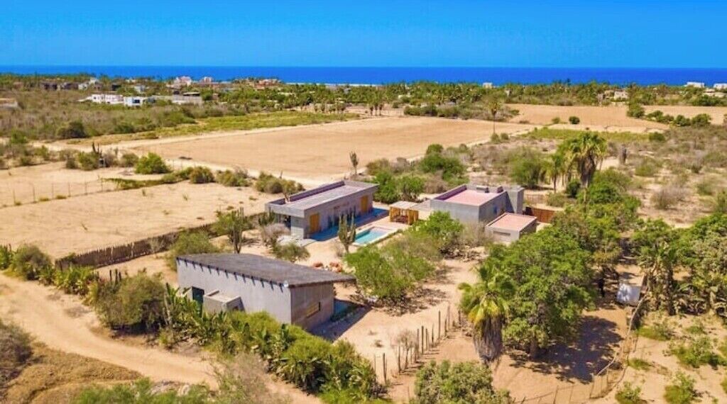 Photo of Outdoor in El Pescadero