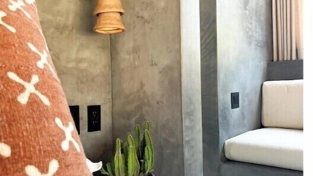 Photo of Bedroom in El Pescadero