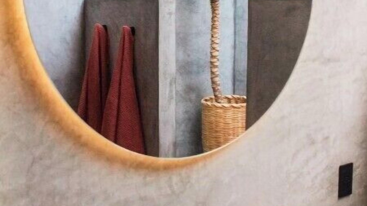 Photo of Bathroom in El Pescadero
