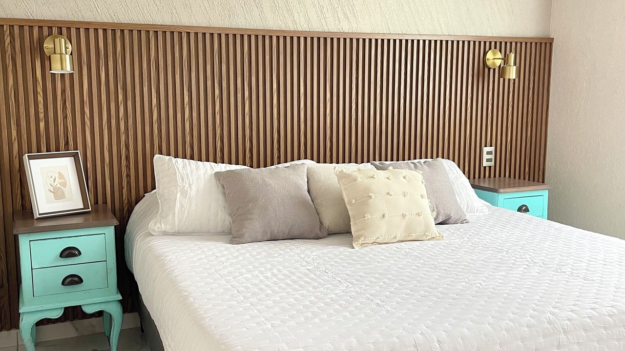 Photo of Bedroom in Patzcuaro