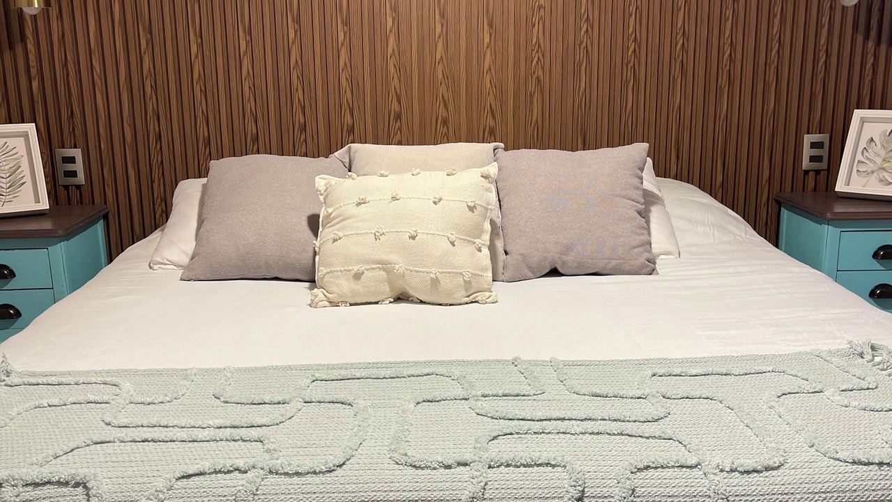 Photo of Bedroom in Patzcuaro