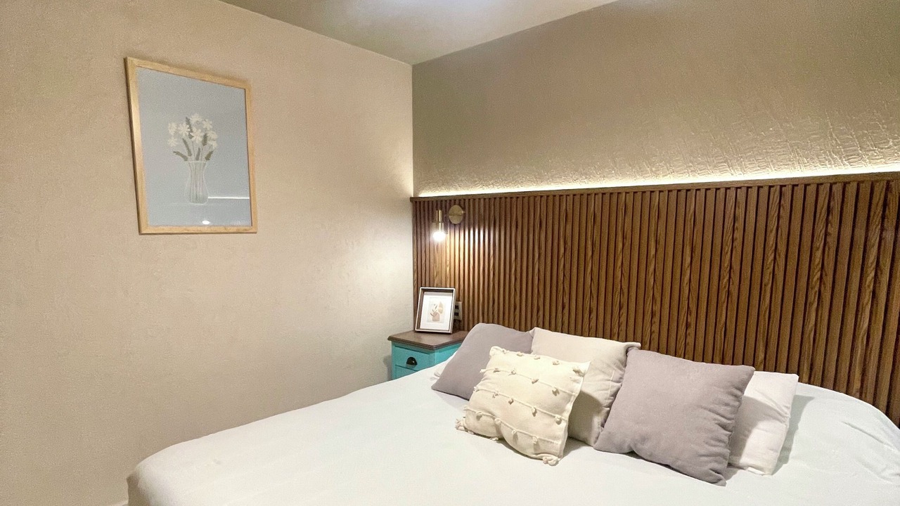 Photo of Bedroom in Patzcuaro