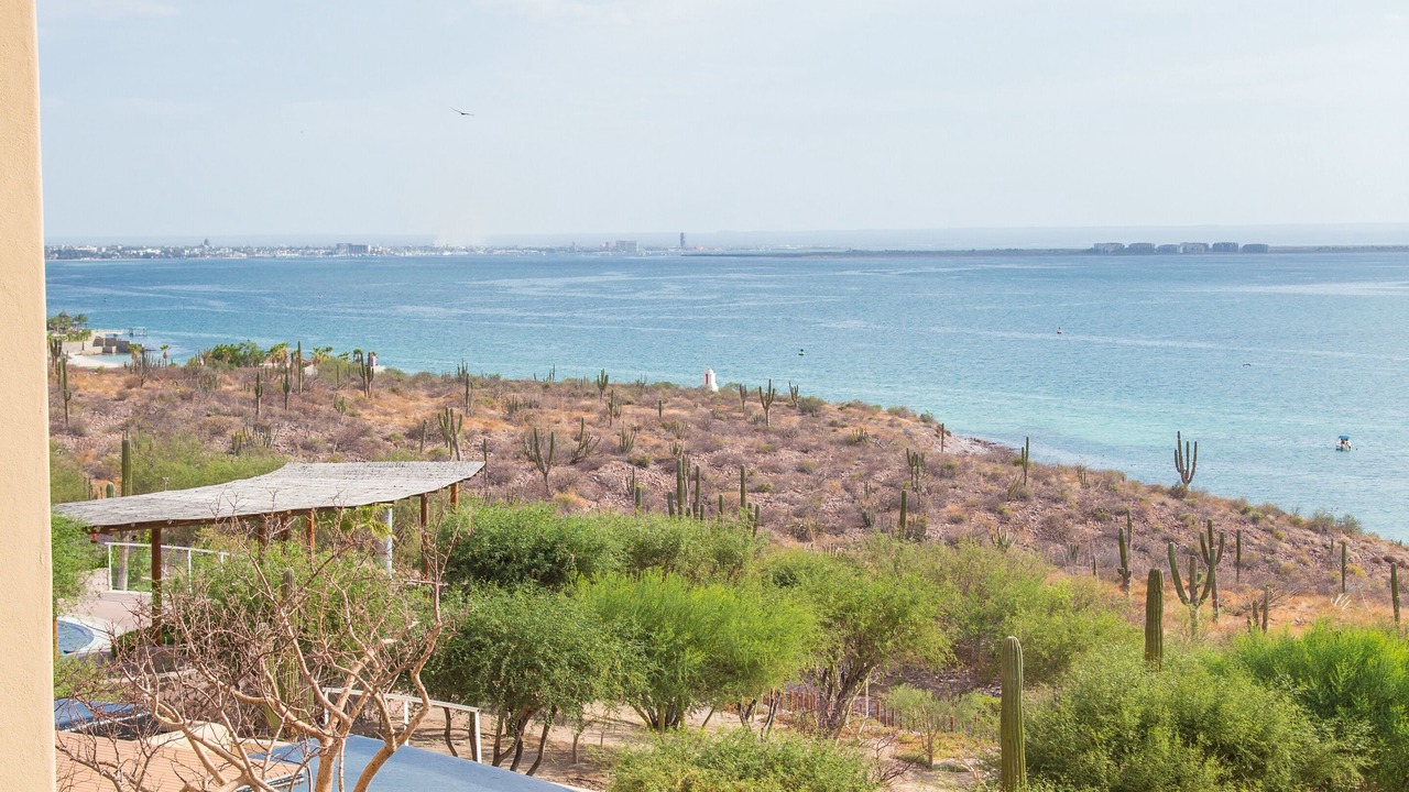 Photo of Outdoor in La Paz