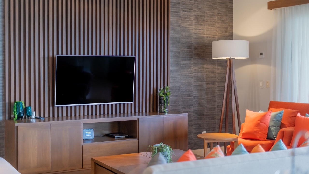 Photo of Livingroom in La Paz