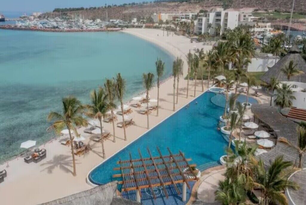 Photo of Outdoor in La Paz