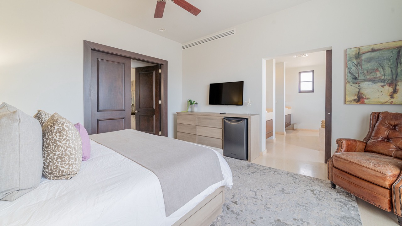 Photo of Bedroom in La Paz