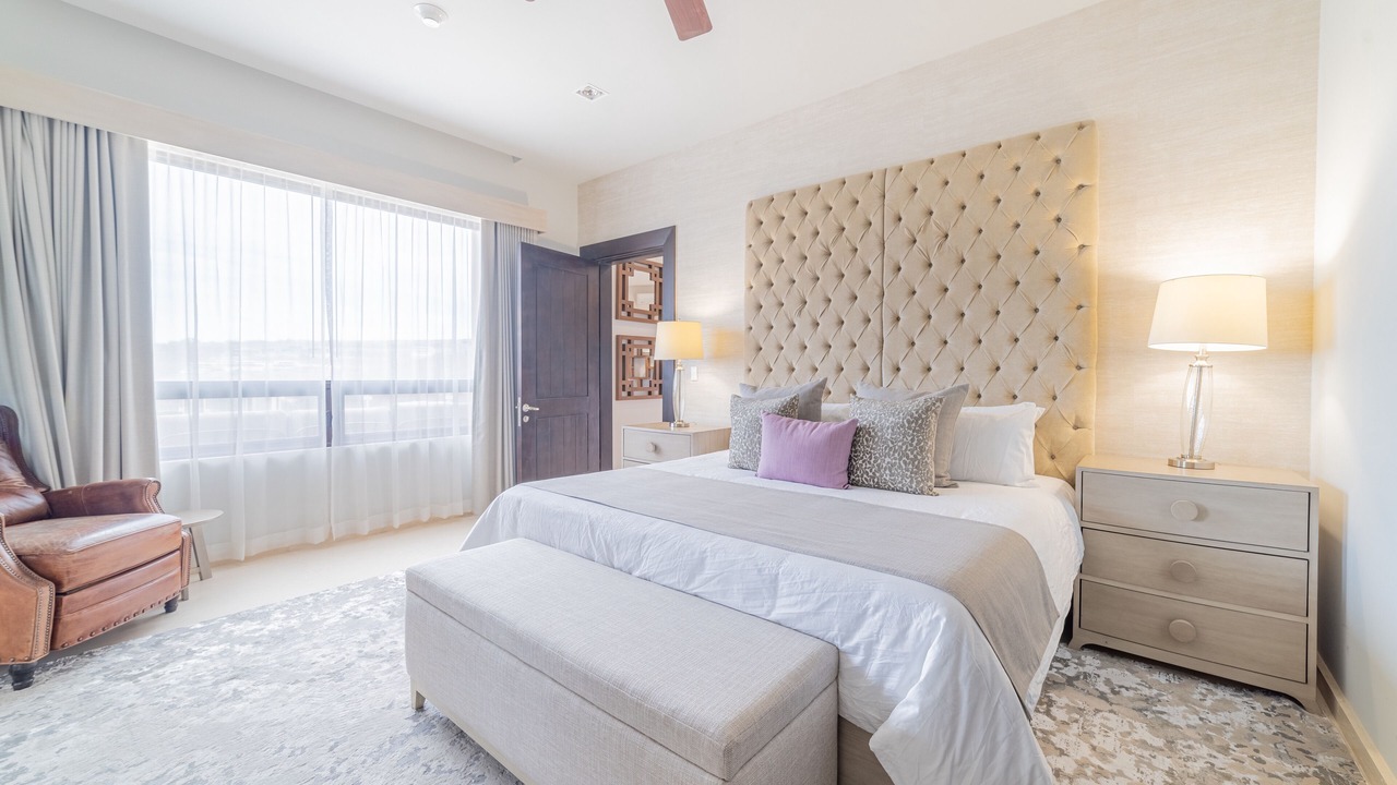 Photo of Bedroom in La Paz